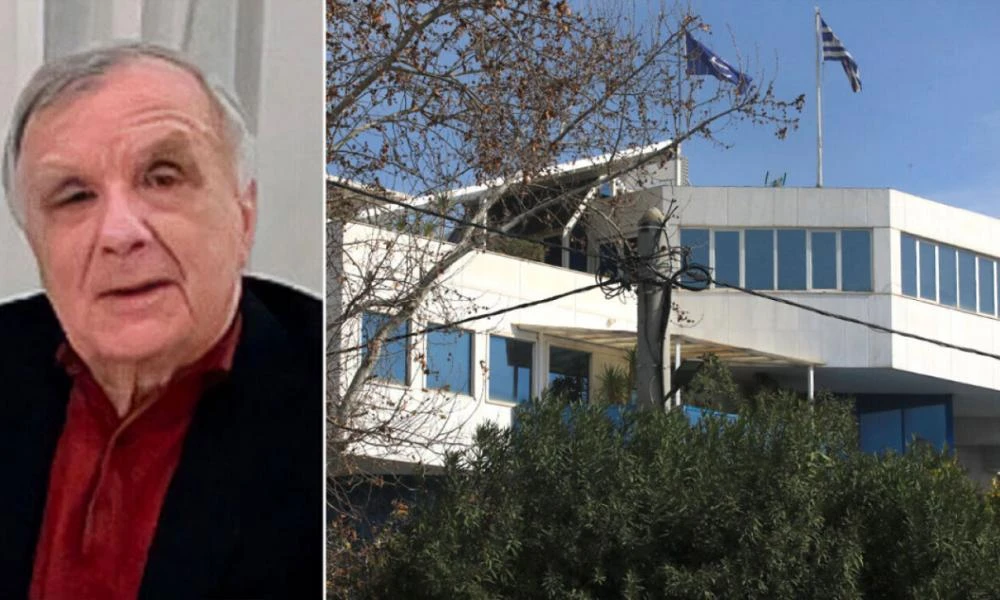 Μακελειό στη Γλυφάδα: Η επιστολή του Σπύρου Καρνέση στις αδερφές του - «Ο Θεός ας τις συγχωρέσει!»